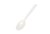 Marbig Plastic Teaspoons Pack 100