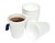 Marbig Disposable Foam Cup No 6 175Ml Pack 36