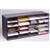 Marbig Literature Sorter 20 Compartments