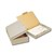 Marbig Box File A4 80X240X330Mm Grey