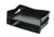 Marbig 86360 Enviro Document Tray Landscape Black