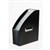Marbig Expanding Magazine File 25 Pocket Black