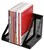 Marbig Enviro Modular Book Rack Pack 4
