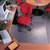 Marbig Chairmat Antistatic 910 X 1210Mm