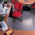 Marbig Chairmat Antistatic 1140 X 1340Mm