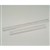 Marbig Ruler Clear Plastic 30Cm