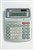 Marbig Calculator Desktop 12 Digit With Gst Function