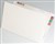 Avery 46555 Lateral Twin Tab Files Foolscap Box 100