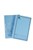 Avery 84422 Tubeclip File Foolscap Blue