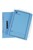 Avery 86824 Spring Transfer File Fc Blue Printed Black