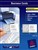 Avery 959025 L7414 Laser Inkjet Business Cards Microperforated Matt 150Gsm Pack 200