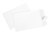 Cumberland Envelopes Pocket C5 229X162 85Gsm Strip Seal White Pack 25