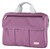 Amicroe 16 Inch Notebook Bag Purple