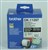 Brother Dk-11207 Cd/Dvd Film Labels 58Mm Diameter White Roll 100
