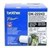 Brother Dk22243 White Continuous Paper Roll 102Mm X 3048M