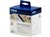 Brother DkN55224 White Continuous Thick Paper Roll 54Mm X 3048M