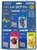 Brother Lc37Cl3Pk Inkjet Cartridge Colour