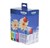Brother Lc39Cl3Pk Inkjet Cartridge Colour Value Pack 3