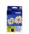 Brother Lc39Y Inkjet Cartridge Yellow