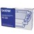 Brother Pc-201 Fax Cartridge And Roll