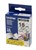 Brother Tze-141 Labelling Tape Black On Clear 18Mm X 8M