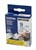 Brother Tze-223 Labelling Tape Blue On White 9Mm X 8M