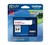 Brother Tze242 Tape18Mm Red On White Laminated