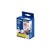 Brother Tze262 Tape36Mm Red On White Laminated