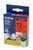Brother Tze431 Labelling Tape Black On Red 12Mm X 8M