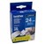 Brother Tze555 Tape24Mm White On Blue Laminated