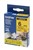 Brother Tze611 Labelling Tape Black On Yellow 6Mm X 8M