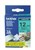 Brother Tze731 Labelling Tape Black On Green 12Mm X 8M