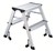 Durus Mini 2 Step Ladder