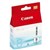 Canon Cli8Pc Bubblejet Photo Ink Cartridge Cyan