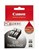 Canon Pgi520Bk Ink Cartridge Black Pack 2