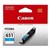 Canon Cli651Xlc Inkjet Cartridge High Yield Cyan
