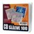 Aurora Cd Sleeve 100 Pack