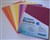 Cumberland Cardboard Warm 200Gsm A4 Assorted Colours Pack 50