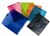 Colby Polywally With Binding Strip Assorted Pack 12