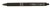 Pilot Blrt-Fr7-B Frixion Retractable Gel Pen 0.7Mm Black