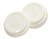 White Lid To Suit 8Oz Cup Box 1000