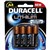 Duracell Battery Ultra Lithium Aa Pk4