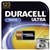 Duracell 123Ab Lithium Batteries 3 Volt