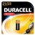 Duracell Mn21 Alkaline Battery 12Volt