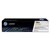 Hp Ce312A No 126A Toner Cartridge Yellow