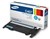 Samsung CltC407S Laser Toner Cartridge Cyan
