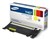 Samsung CltY407S Laser Toner Cartridge Yellow