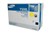 Samsung CltY508L Laser Toner Cartridge Yellow