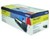 Brother Tn340Y Laser Toner Cartridge Yellow