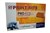 PrintRite Hp43X Toner Remanufactured Cartridge Black